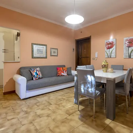Angela's House Appartement