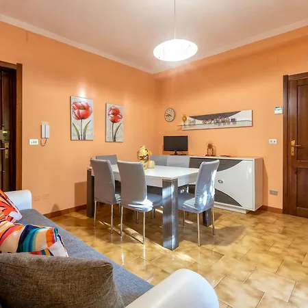 Appartement Angela's House Alghero