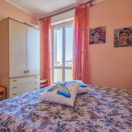 Angela's House Alghero