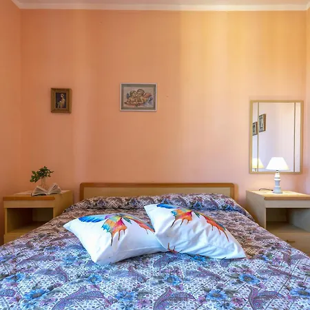 Angela's House Apartment *