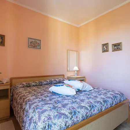 Angela's House * Alghero