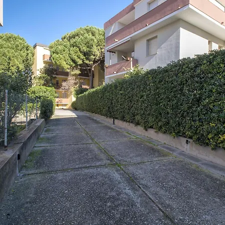 Angela's House